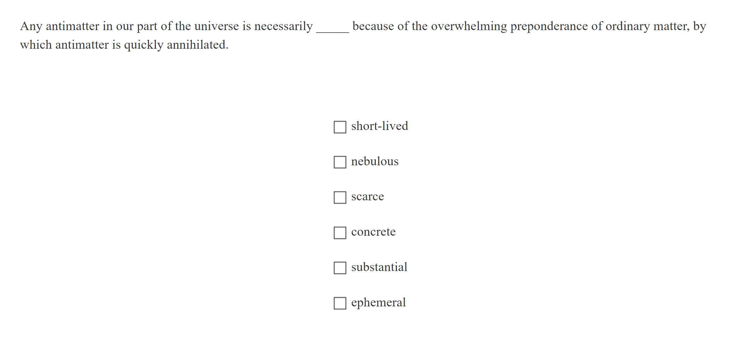 KMF Comprehensive set of mathematics questions after the reform